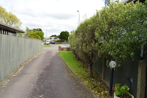 Photo of property in 79 Churchill Avenue, Hokowhitu, Palmerston North, 4410