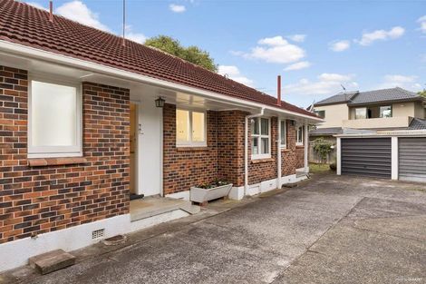 Photo of property in 2/46 The Drive, Epsom, Auckland, 1023