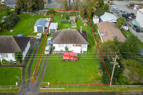 Photo of property in 97 Orchard West Road, Ngatea, 3503