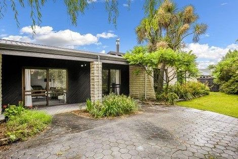 Photo of property in 1 South Belt, Rangiora, 7400