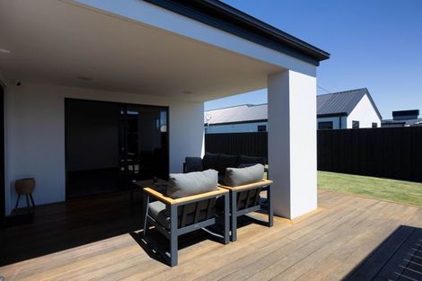 Photo of property in 4 Goldie Drive, Rangiora, 7400