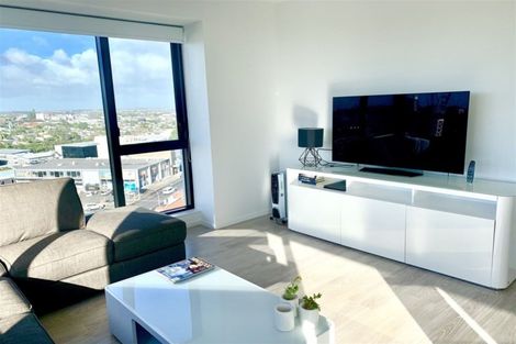 Photo of property in 1403/8 Hereford Street, Freemans Bay, Auckland, 1011