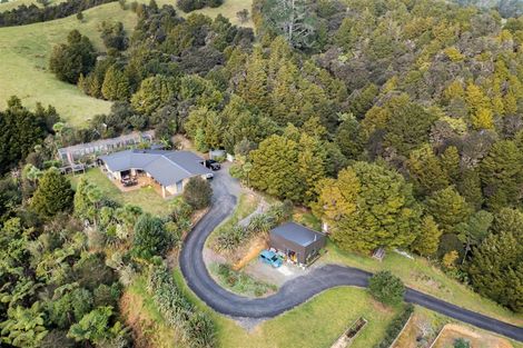 Photo of property in 362e Whananaki North Road, Opuawhanga, Hikurangi, 0181