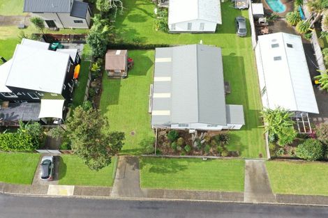 Photo of property in 43 Kon Tiki Road, Whiritoa, Whangamata, 3691