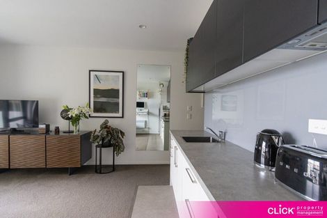Photo of property in Cityscape Apartments, 10/97 Filleul Street, Dunedin Central, Dunedin, 9016