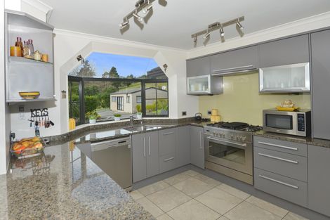 Photo of property in 558 Crane Road, Kauri, Kamo, 0185