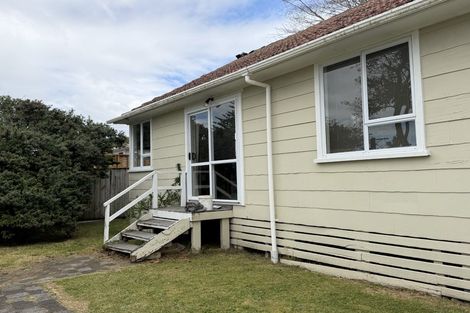Photo of property in 59b Govett Avenue, Frankleigh Park, New Plymouth, 4310