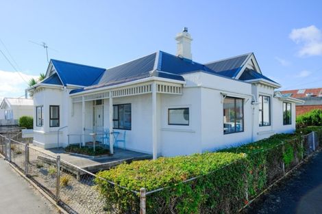 Photo of property in 19 Osmond Street, South Dunedin, Dunedin, 9012