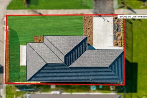 Photo of property in 3 Meadow View Drive, Belfast, Christchurch, 8051