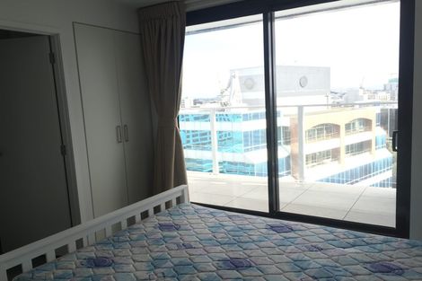 Photo of property in 2212/8 Airedale Street, Auckland Central, Auckland, 1010