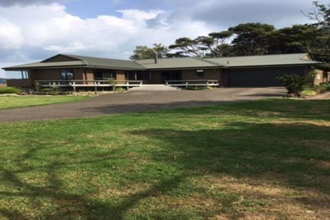 Photo of property in 56 Bethells Road, Waitakere, Auckland, 0782