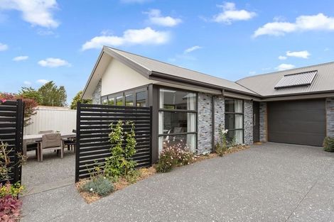 Photo of property in 3/71 Proctor Street, Papanui, Christchurch, 8053