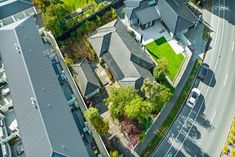 Photo of property in 50a Fendalton Road, Fendalton, Christchurch, 8014