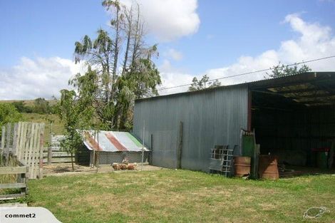 Photo of property in 8 Kokopuiti Road, Tokirima, Taumarunui, 3991