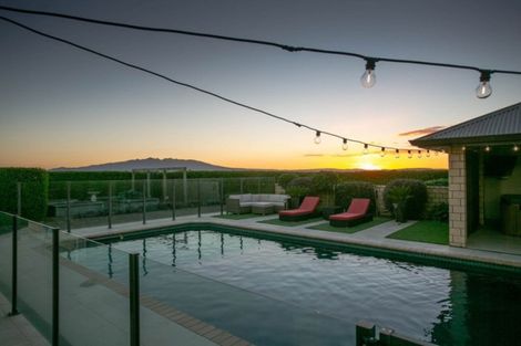 Photo of property in 179 Lake Road, Ohaupo, 3883