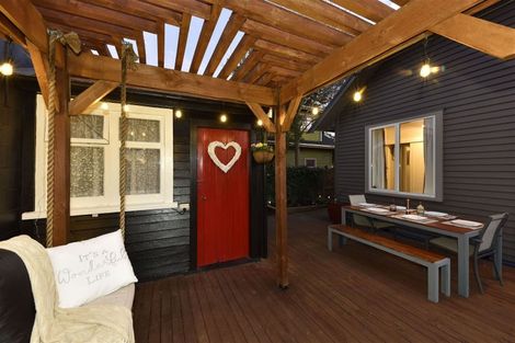 Photo of property in 104 Condell Avenue, Papanui, Christchurch, 8053