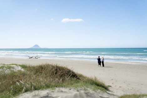 Photo of property in 18 Ocean Road, Ohope, 3121