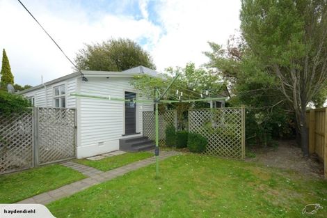 Photo of property in 124 Edward Avenue, Edgeware, Christchurch, 8013