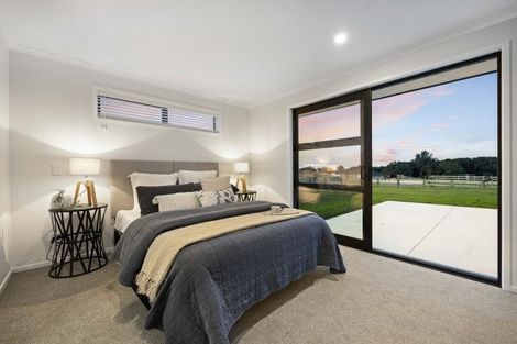 Photo of property in 15 Kaipo Heights Drive, Onewhero, 2697