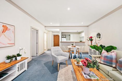 Photo of property in Kelvin House, 5d/16 The Terrace, Wellington Central, Wellington, 6011