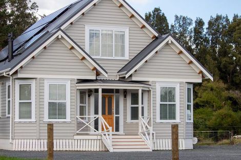 Photo of property in 16 Thompson Road, Kaitaia, 0481