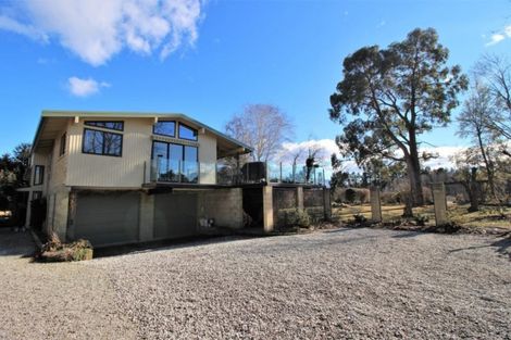 Photo of property in 192a Airport Road, Alexandra, 9391