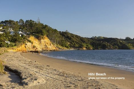 Photo of property in 21 Hihi Road, Hihi, Mangonui, 0494