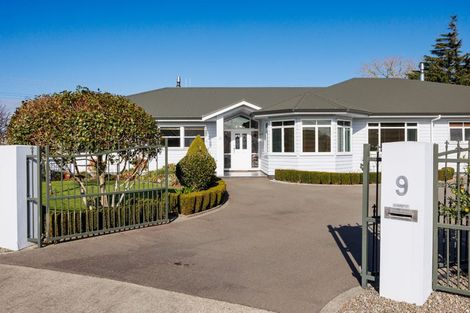 Photo of property in 9 Murphy Court, Highbury, Palmerston North, 4412