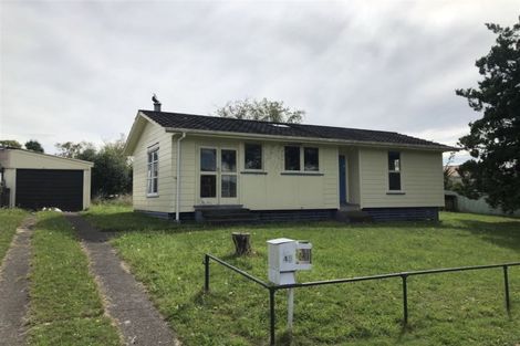 Photo of property in 45 Paekiri Street, Turangi, 3334