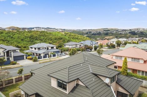 Photo of property in 23 Amesbury Drive, Churton Park, Wellington, 6037