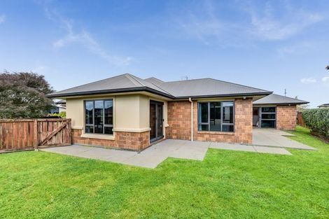 Photo of property in 3 Gibbston Close, Huntington, Hamilton, 3210