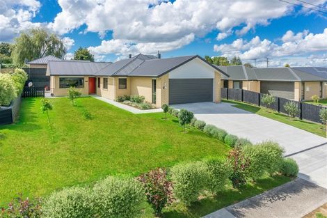 Photo of property in 60 Whitmore Street, Kihikihi, Te Awamutu, 3800