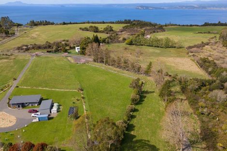 Photo of property in 70 Parerohi Grove, Kuratau, Turangi, 3381