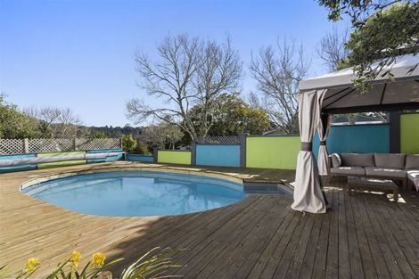 Photo of property in 36 Houston Place, Bayview, Auckland, 0629