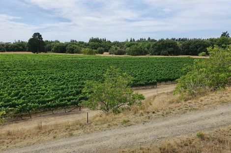 Photo of property in 3760 State Highway 50, Maraekakaho, 4171