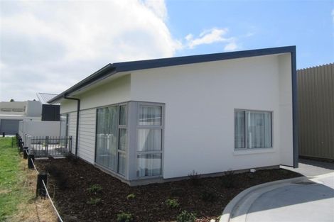 Photo of property in 6/71 Corsair Drive, Wigram, Christchurch, 8042
