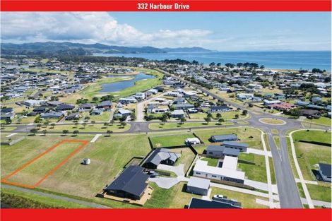 Photo of property in 334 Harbour Drive East, Matarangi, Whitianga, 3592