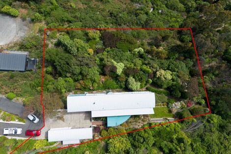 Photo of property in 211 Portobello Road, The Cove, Dunedin, 9077