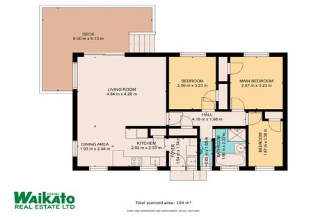 Photo of property in 39 Winning Terrace, Dinsdale, Hamilton, 3204