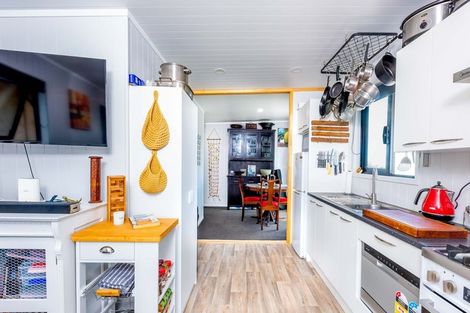 Photo of property in 31 Taumatawiwi Street, Opononi, Kaikohe, 0473