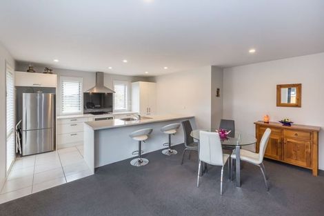 Photo of property in 2 Berners Way, Rolleston, 7615