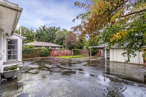 Photo of property in 36 Moreland Avenue, Papanui, Christchurch, 8053