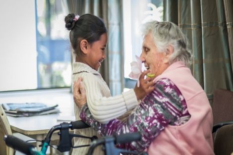 Photo of property in Heretaunga Village, 2 Field Street, Silverstream, Upper Hutt, 5019