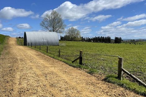 Photo of property in 16 Mcrae Road, Otewa, Otorohanga, 3972