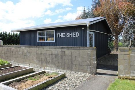 Photo of property in 528 Norman Road, Winton, 9781