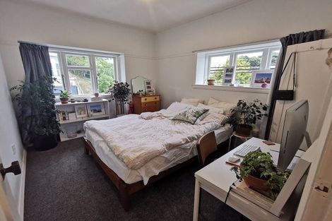 Photo of property in 1/57 Hawker Street, Mount Victoria, Wellington, 6011