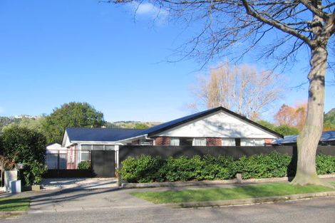 Photo of property in 9 Holliss Avenue, Cashmere, Christchurch, 8022