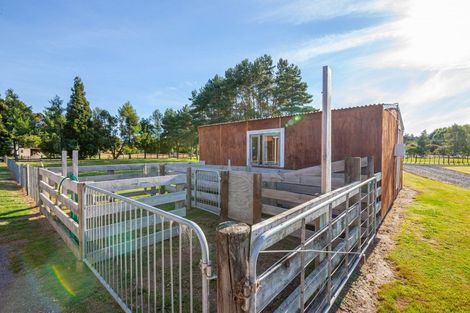 Photo of property in 22 Onematua Road, Owhango, 3990