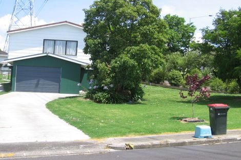 Photo of property in 450 Panama Road, Mount Wellington, Auckland, 1062