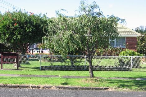 Photo of property in 3/38 Millen Avenue, Pakuranga, Auckland, 2010